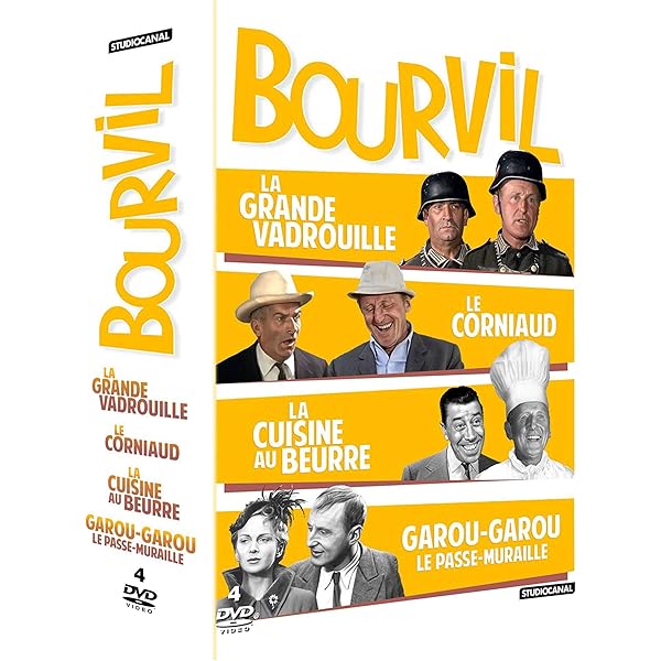 Amazon.com: Les Aventures de Rabbi Jacob : Movies & TV